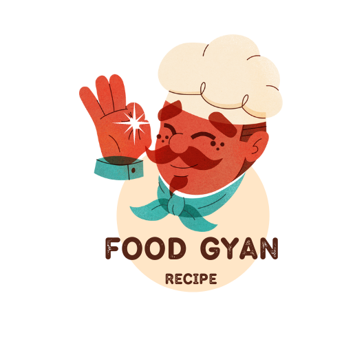 Food Gyan Recipe logo